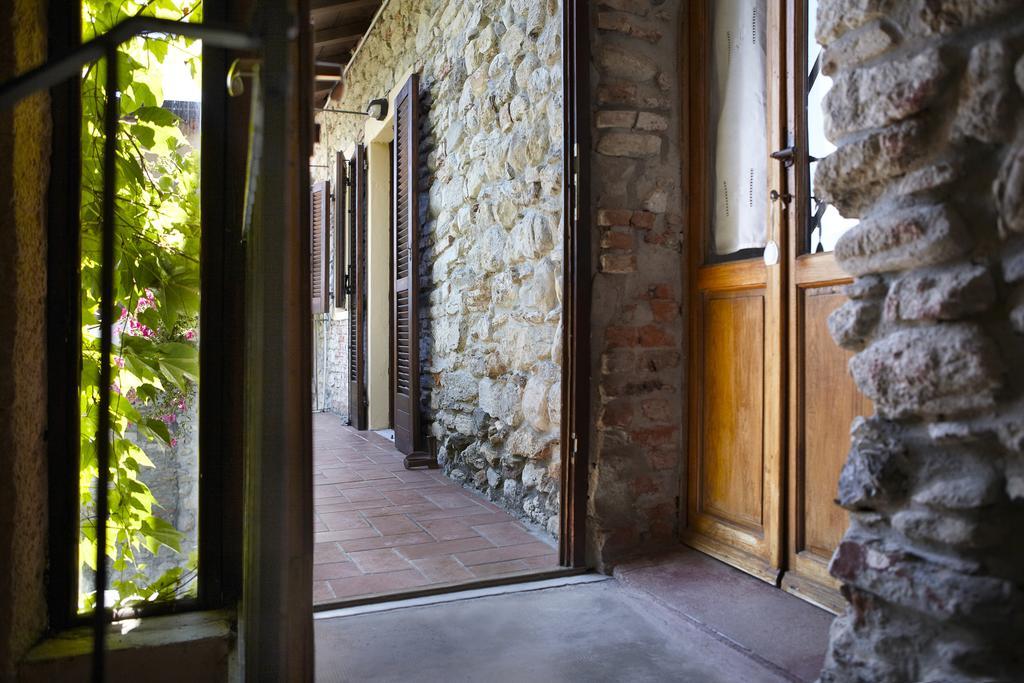 Antico Borgo Sanda Lago Maggiore Casalzuigno Экстерьер фото