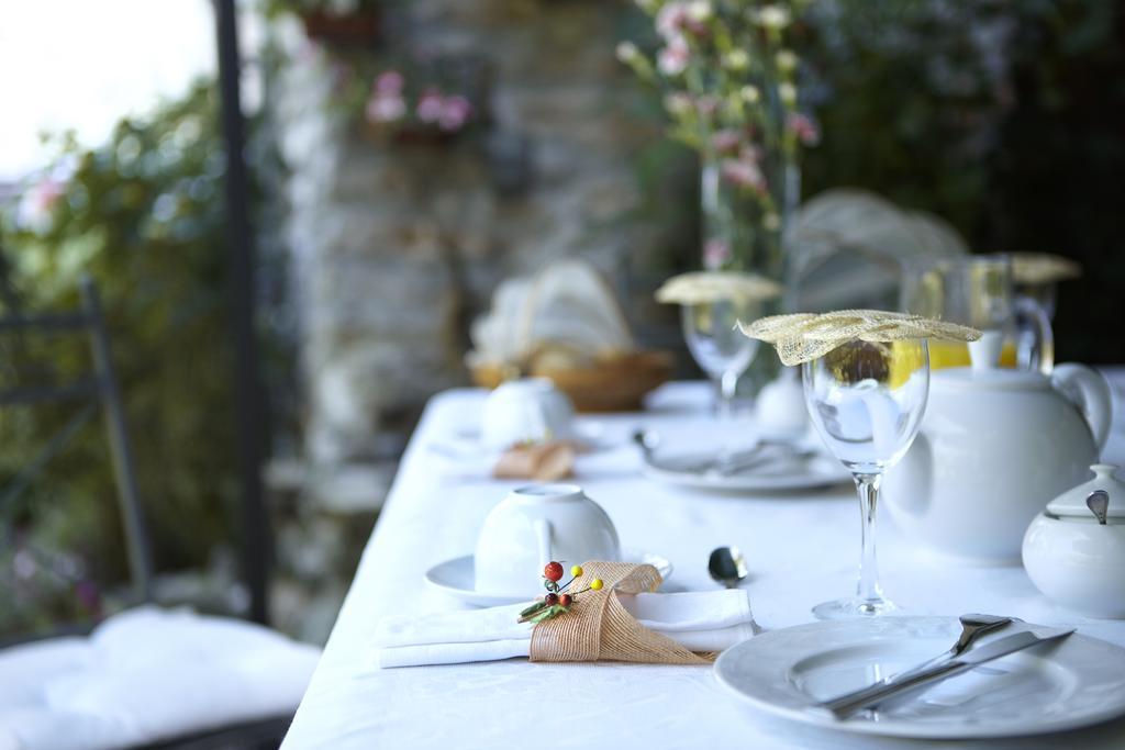 Antico Borgo Sanda Lago Maggiore Casalzuigno Экстерьер фото